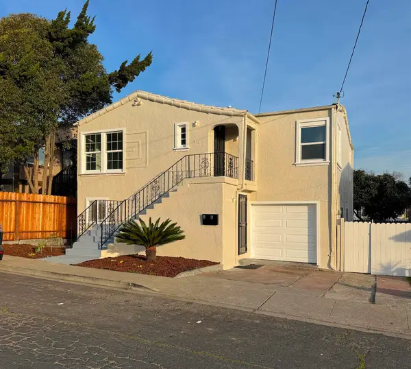 116 Mississippi St, Vallejo, CA 94590