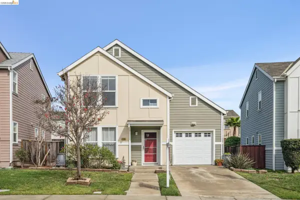 2761 Martin Luther King Jr Ave, Richmond, CA 94804