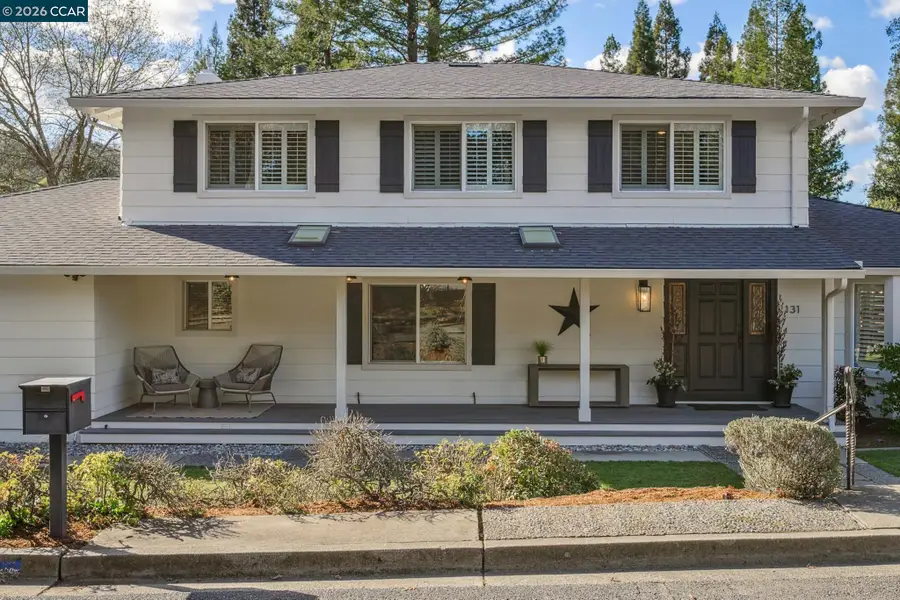 131 Pebble Ln, Alamo, CA 94507 - #2