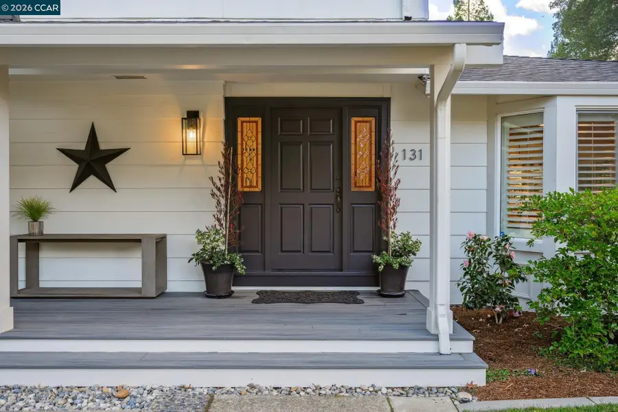 131 Pebble Ln, Alamo, CA 94507 - #3