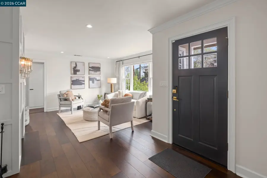 1537 Arbutus Drive, Walnut Creek, CA 94595 - #3