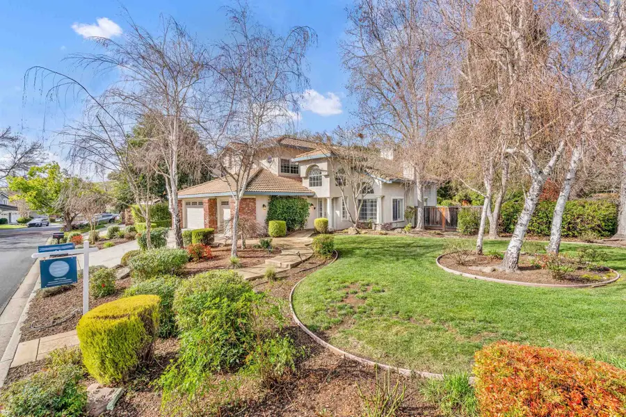 650 Sun Tree Ct, Danville, CA 94506 - #2