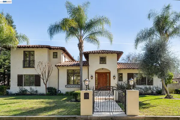 1439 Vine Ln, Alamo, CA 94507