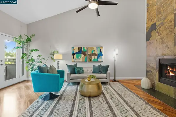 1696 San Miguel Dr, Walnut Creek, CA 94596