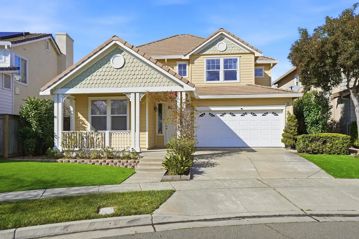 106 White Cap Cove, Hercules, CA 94547 - #1