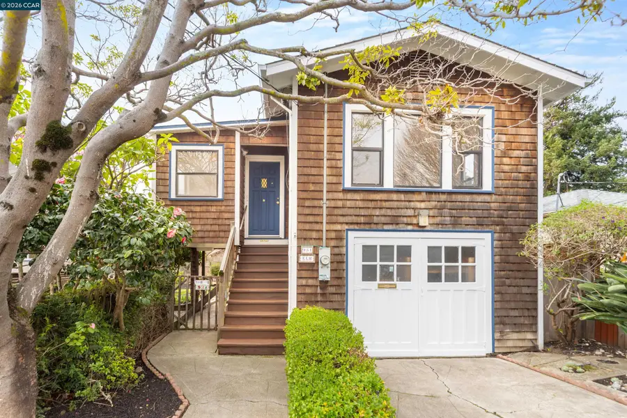 931 Elm St, El Cerrito, CA 94530 - #2