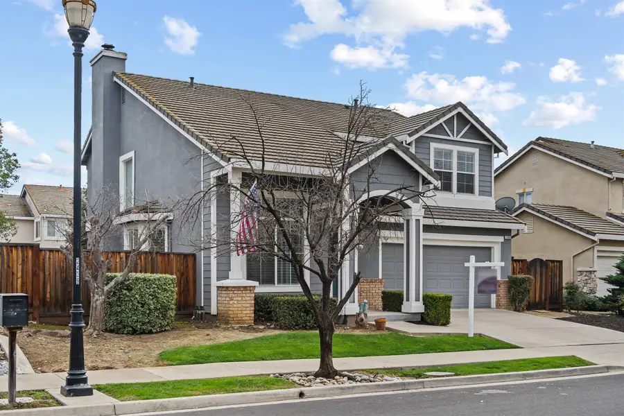 1442 Earl Glen, Brentwood, CA 94513 - #3