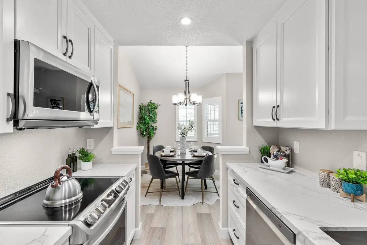 8170 Mountain View Dr #F, Pleasanton, CA 94588 - #1