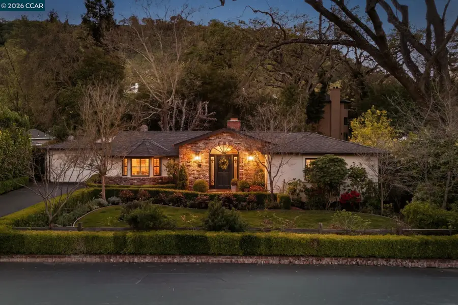 31 Sara Ln, Alamo, CA 94507 - #3