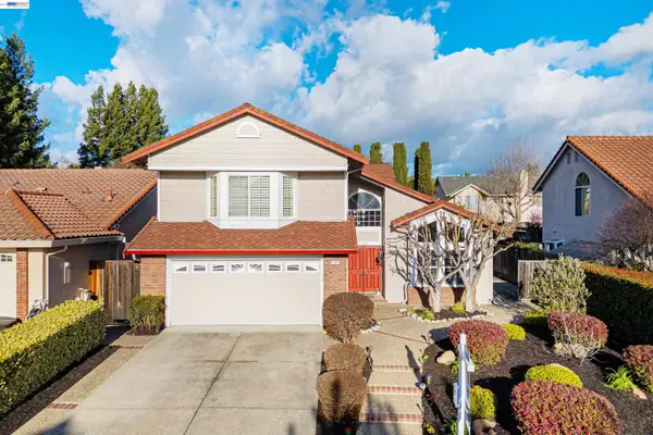 280 Summerford Cir, San Ramon, CA 94583