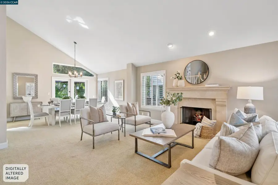 3840 Cottonwood Dr, Danville, CA 94506 - #2