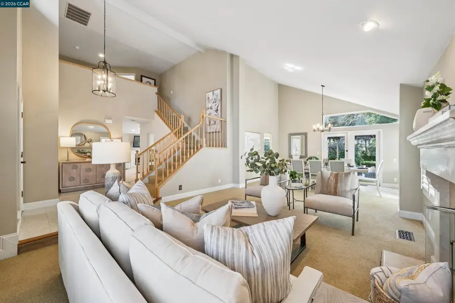 3840 Cottonwood Dr, Danville, CA 94506 - #3