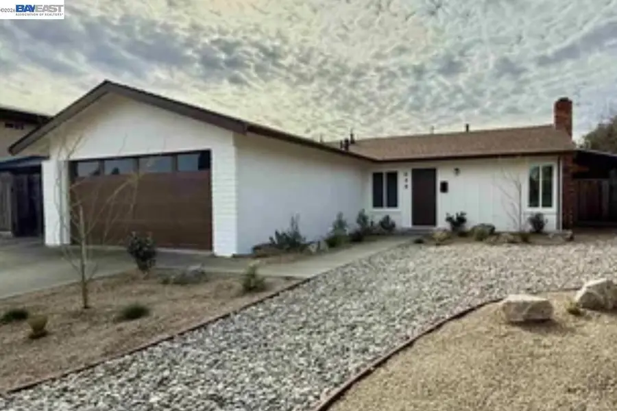 539 Mayten Dr, Livermore, CA 94551 - #2