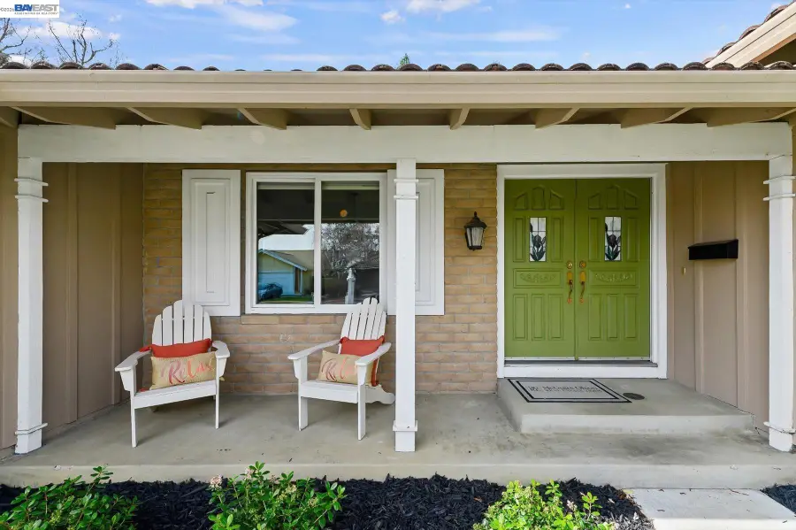 4586 Gatetree Cir, Pleasanton, CA 94566 - #3