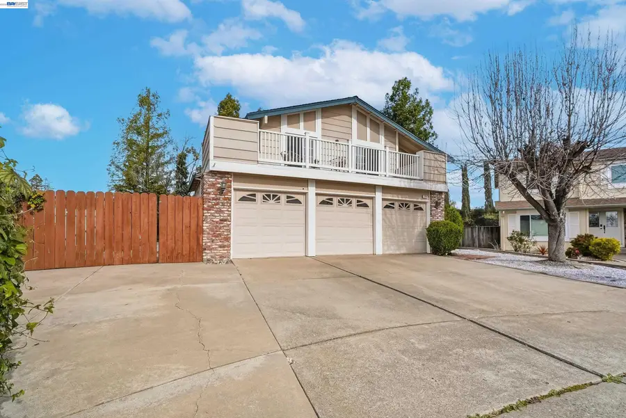 126 Pebble Pl, San Ramon, CA 94583 - #2