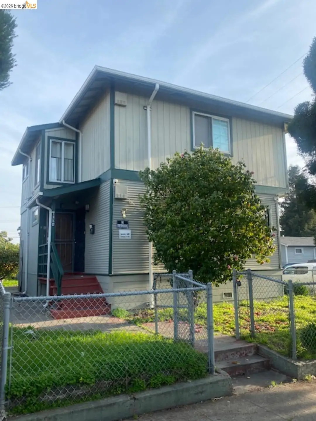 1304 62nd Ave, Oakland, CA 94621 - #1