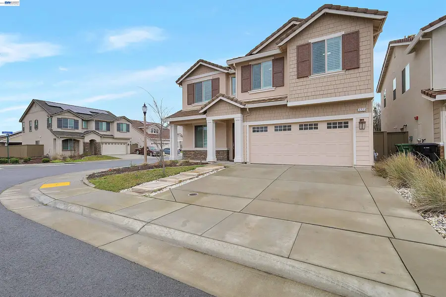 3223 Le Bourget Lane, Lincoln, CA 95648 - #2