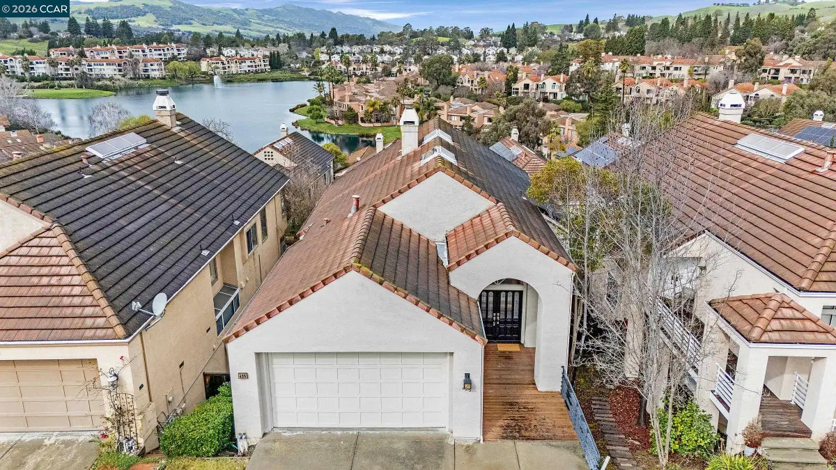 425 Donner Way, San Ramon, CA 94582 - #1