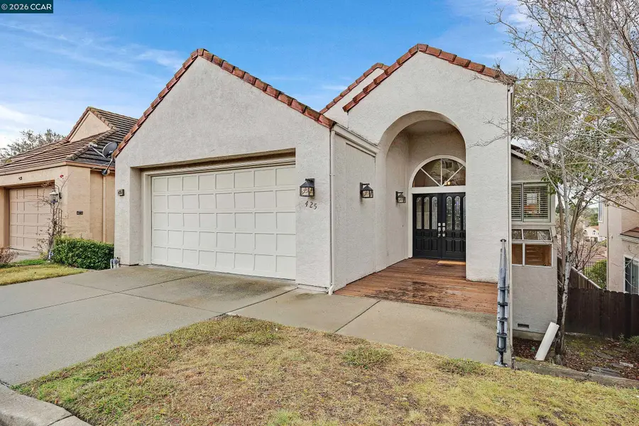 425 Donner Way, San Ramon, CA 94582 - #2