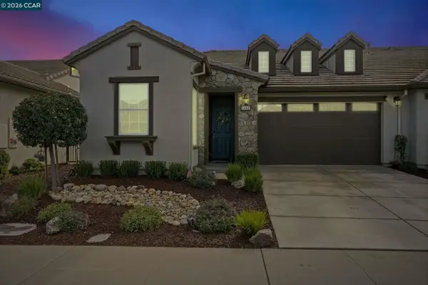 1456 Santorini St, Brentwood, CA 94513