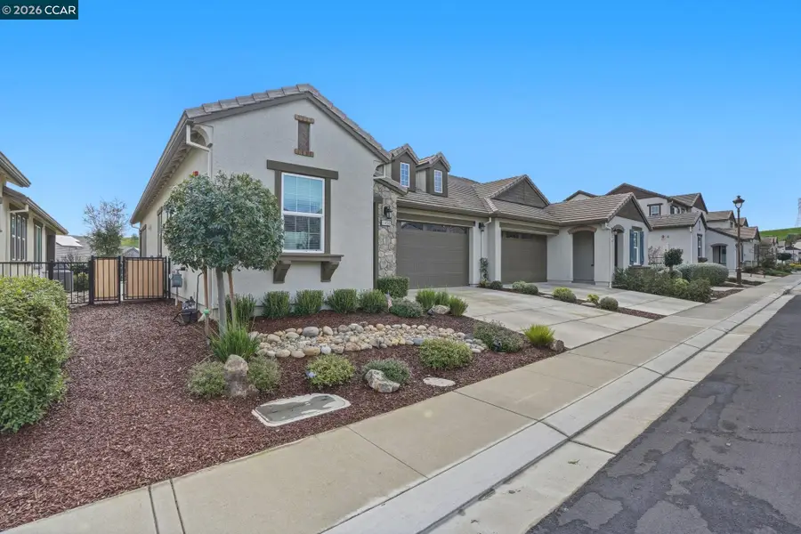 1456 Santorini St, Brentwood, CA 94513 - #2