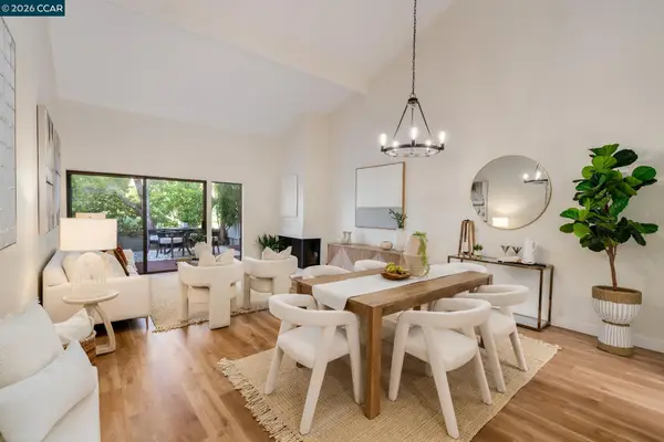 1942 Rancho Verde Circle E, Danville, CA 94526