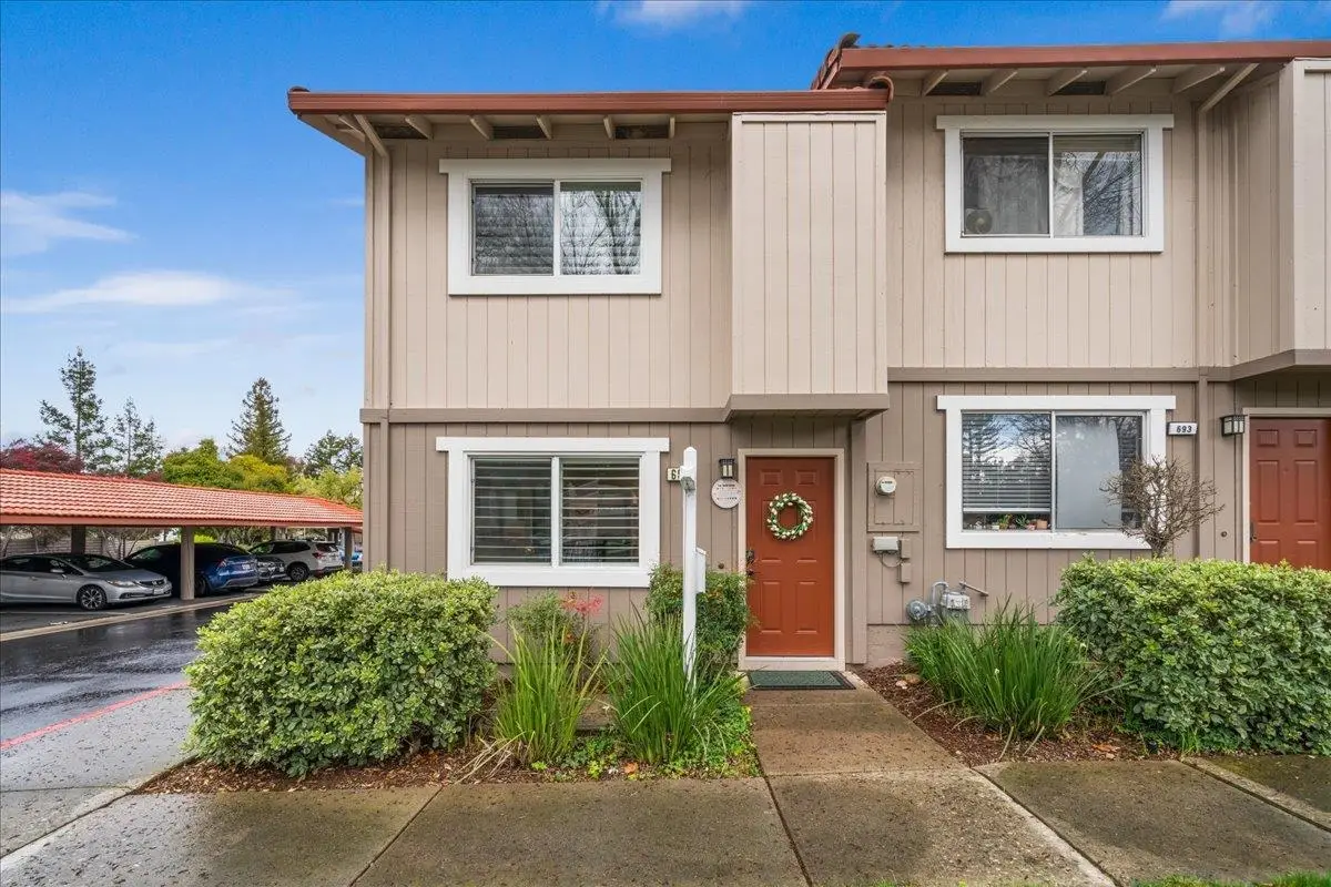 691 Concord Pl, Pleasanton, CA 94566 - #1