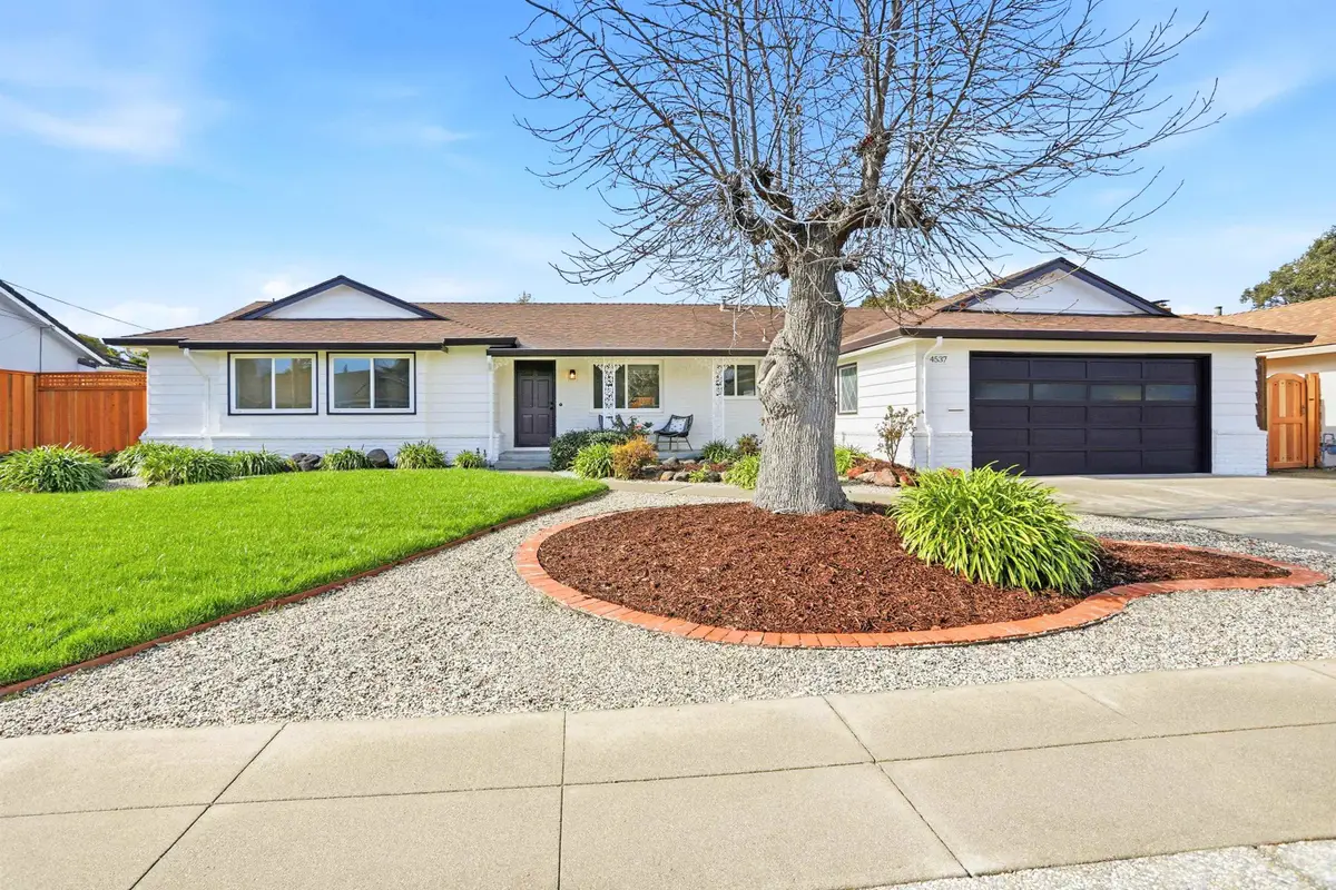 4537 Norris Rd, Fremont, CA 94536 - #1