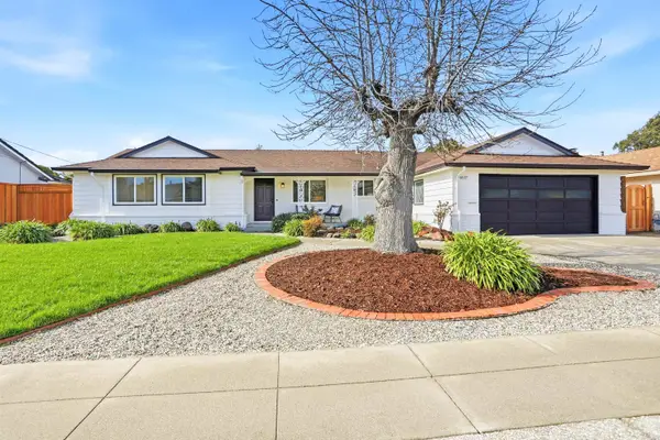 4537 Norris Rd, Fremont, CA 94536