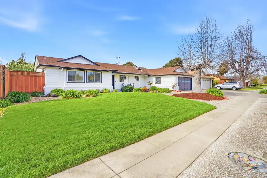 4537 Norris Rd, Fremont, CA 94536 - #2