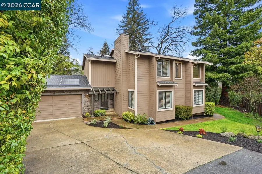 1903 Via Ferrari, Lafayette, CA 94549 - #2