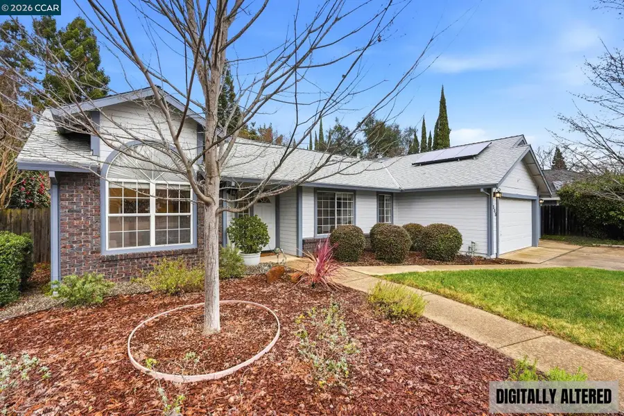 5585 Tudor Way, Loomis, CA 95650 - #3