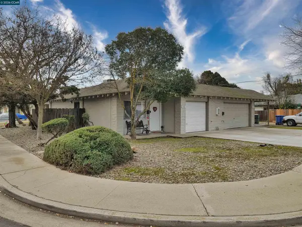 2500 Haddon Avenue, Modesto, CA 95354