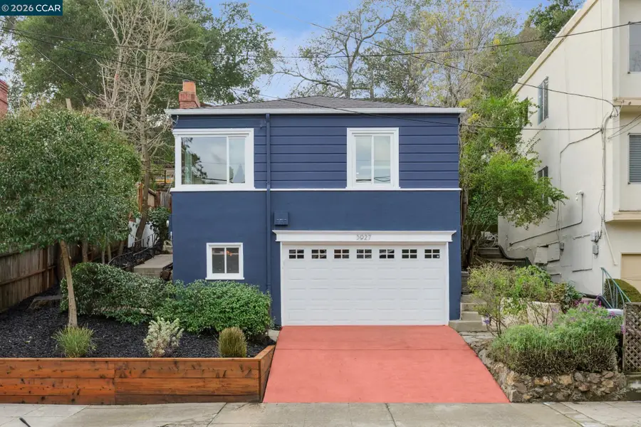 3927 Canon Ave, Oakland, CA 94602 - #2
