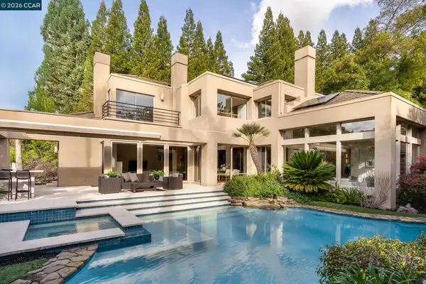 4257 Golden Oak Court, Danville, CA 94506