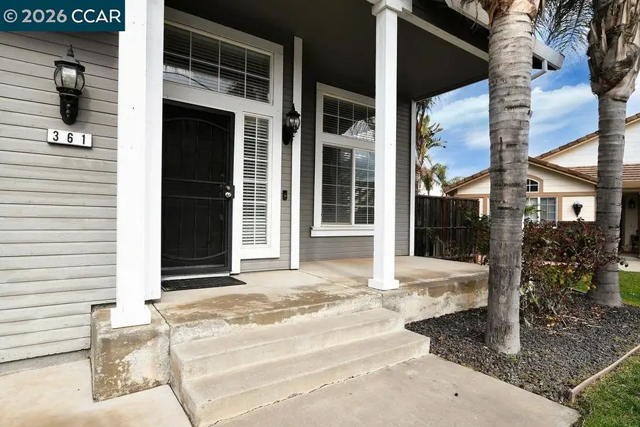 361 Clove Way, Oakley, CA 94561 - #2