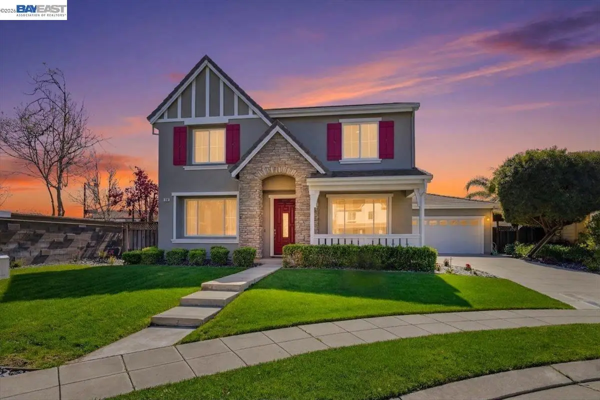 158 Bryant Ct, Mountain House, CA 95391 - #1