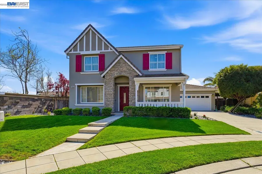 158 Bryant Ct, Mountain House, CA 95391 - #2