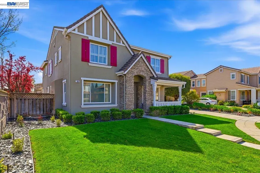 158 Bryant Ct, Mountain House, CA 95391 - #3