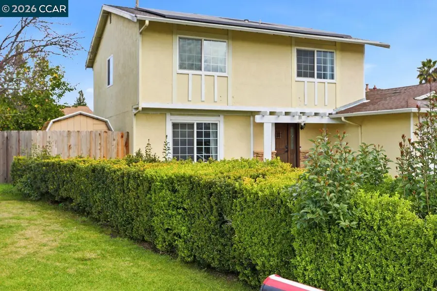 207 Arlington Way, Vacaville, CA 95687 - #3