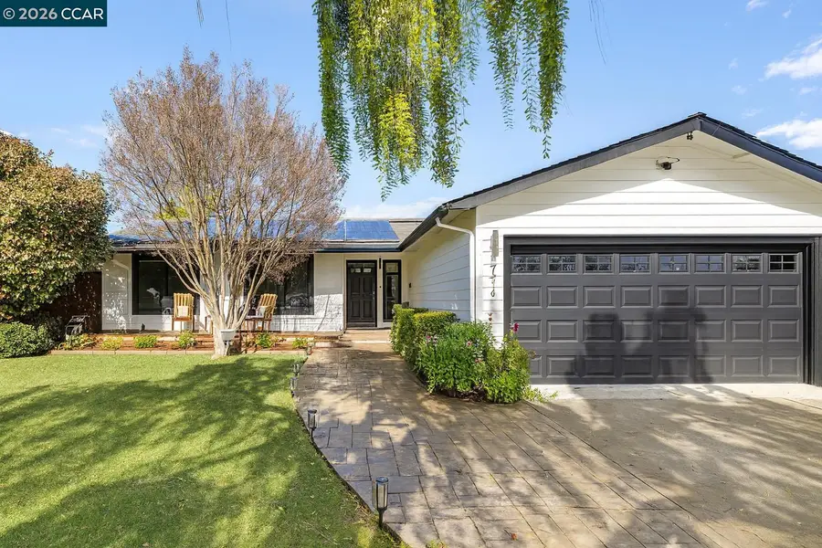 774 San Pablo Dr, Mountain View, CA 94043 - #2