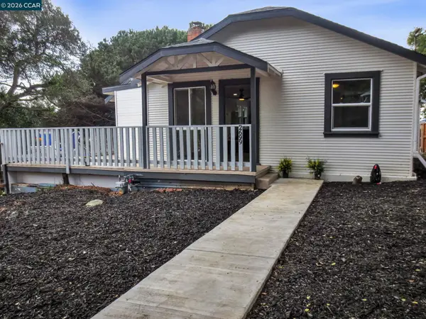 2699 Vale Rd, San Pablo, CA 94806