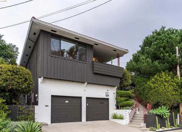 4830 Fair Ave., Oakland, CA 94619