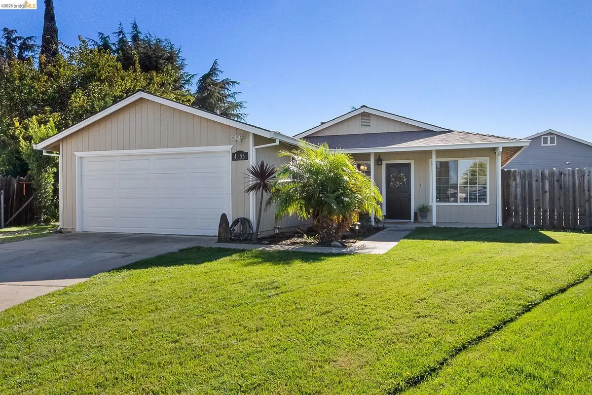 4855 Edgewood Ct, Oakley, CA 94561 - #1