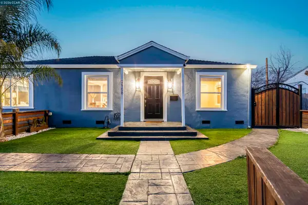 2908 Burnette St, Vallejo, CA 94591