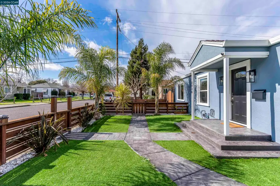 2908 Burnette St, Vallejo, CA 94591 - #3