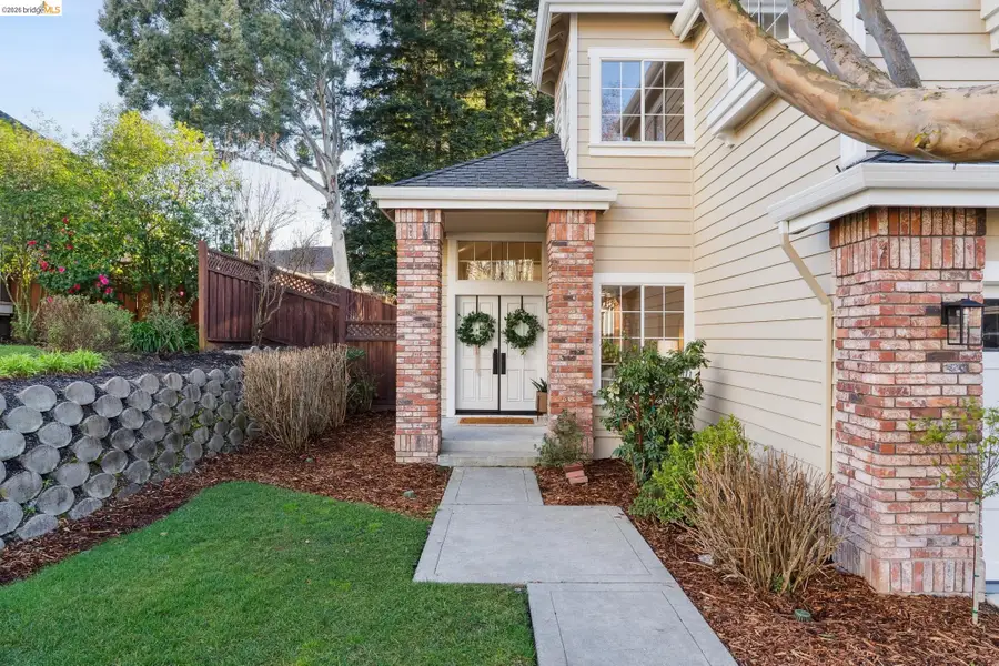 162 Briar Pl, Danville, CA 94526 - #2