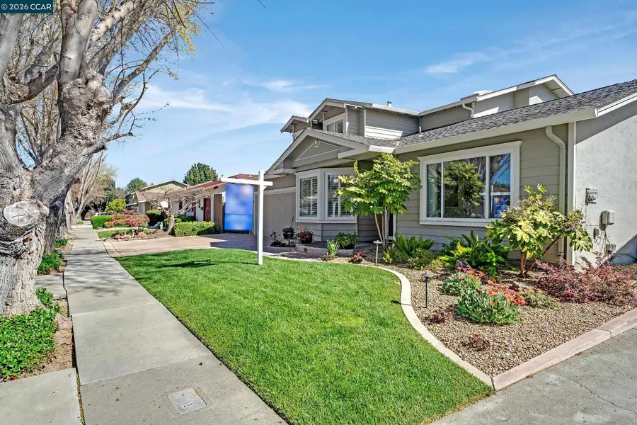 2415 Crestline Rd, Pleasanton, CA 94566 - #2