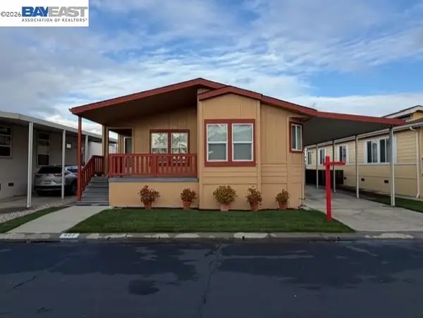 407 Santa Monica, San Leandro, CA 94579