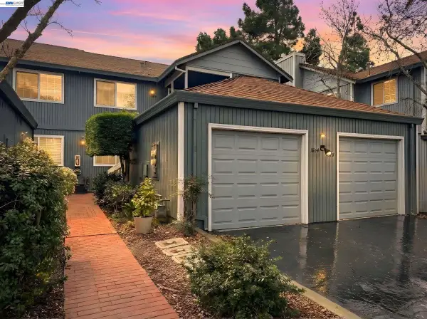 Address Withheld By Seller, Benicia, CA 94510